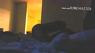 husband and wife fuck brunett tight pussy with big cock