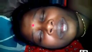 indian adivasi bhabi sexy video