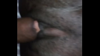 fingering his prostate