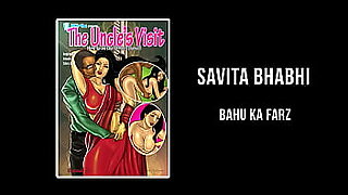 savita bhabhi ki chudai video hindi me