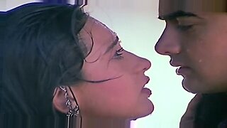 indian actress hot navel kiss