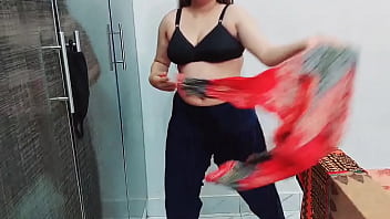 desi setej nude dance