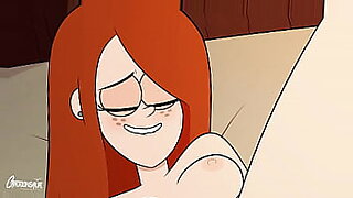 animation-girl-red