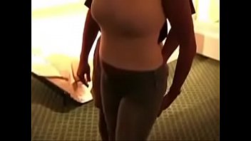 cheating wife while talking to husband on phone4