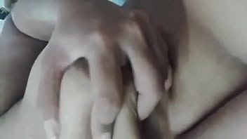 shy girl fucked by two cocks