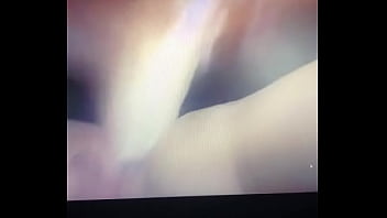 sucking licking her nipple and put it in man ass