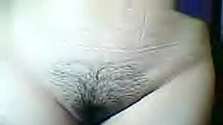 cute mexican girl squirting while fingered sucking guy in 69 fucked on the bed