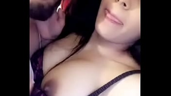 boy kissing girls breast nipples5