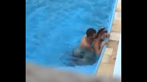 pool sex video presented seventeen video