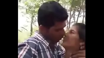 real sex in park
