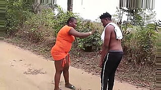 africa black mom fuck son