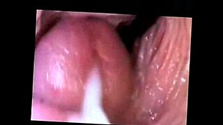 sexy-girl-in-grey-panties-using-vibrator