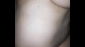 busty teen brunette fucked while sleep