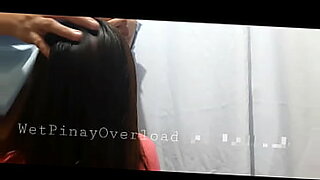 pinay celebrity maja salvador virgin porn video