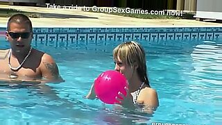 spying-on-my-stepmom-alison-tyler-near-pool