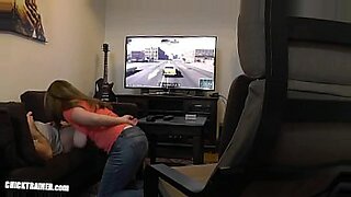 gamer-girl-xvideos