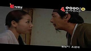 korean porno kiss