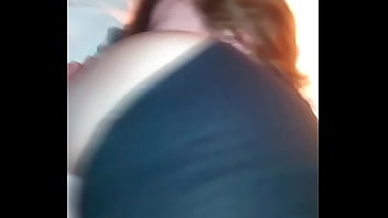 big ass moms shaking ass with son dick