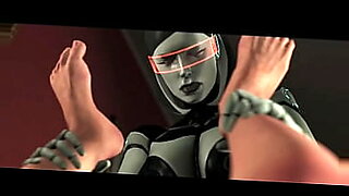 jill-valentine-fucked-by-a-huge-cock-monster-in-3d-fantasy-animation