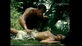 tarzan sex in the jungle