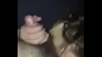 nasty black hoe smoking crack while fucking