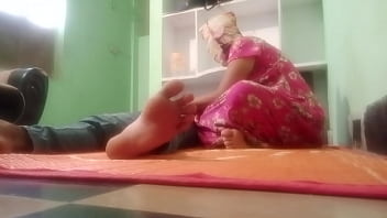 indian wife fucking a stranger while husband records