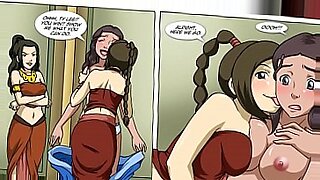 avatar and katara sex hentai