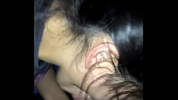 abuse asian teen