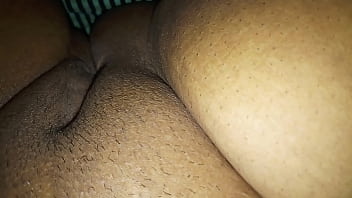 very tight creamy pussy