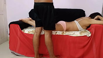 indian hot live sex boy aunty