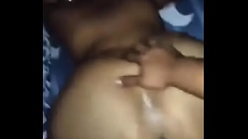 brother and sister doggy style sex alon in hoom