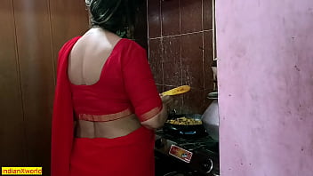 indian step mom sex with son