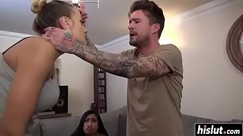 family fucking video xxx