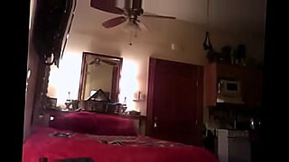 japanese mom fuck son while husband sleep