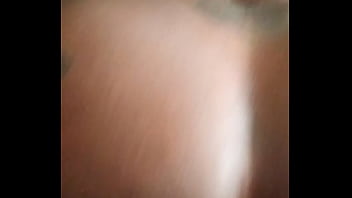 sis cums hard and loud from brother fucking