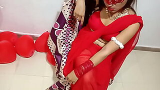 new desi married aunty