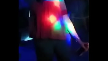 bar dancer fuck