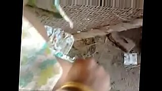 telugu aunty romance hot bed sence