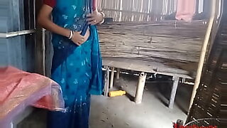chubby-saree