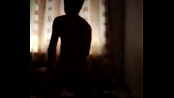 indian mausi with son in hotel sleeping time sex