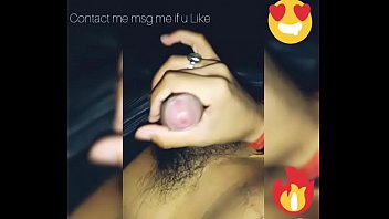 very hot mom helps son cum