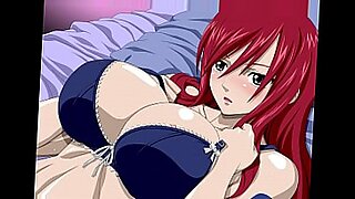 fairy tail anime natsu tatiana sex