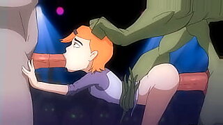 cartoon nia 14 gwen x ben download 3gp videos