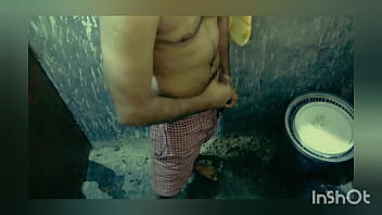 bathroom me bhai ne bahan ka gand mara xxx video