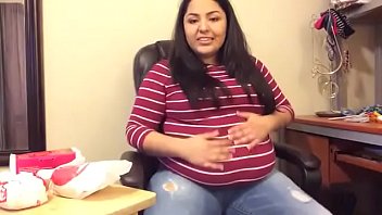 indian gangbang belly torture