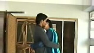 desi indian girl honeymoon with old man5