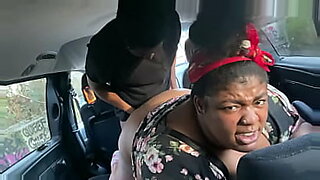 fortworth black women fuck in car