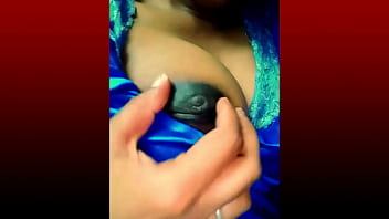 huge nipple lesbian