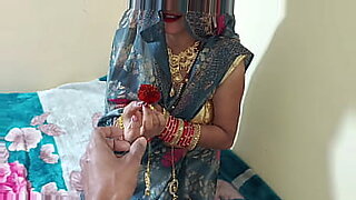 desi-indian-babhi-was-first-tiem-sex-with-dever-in-aneal-fingring-video-clear-hindi-audio-and-dirty-talk