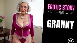 horny-grandma-fuck-son